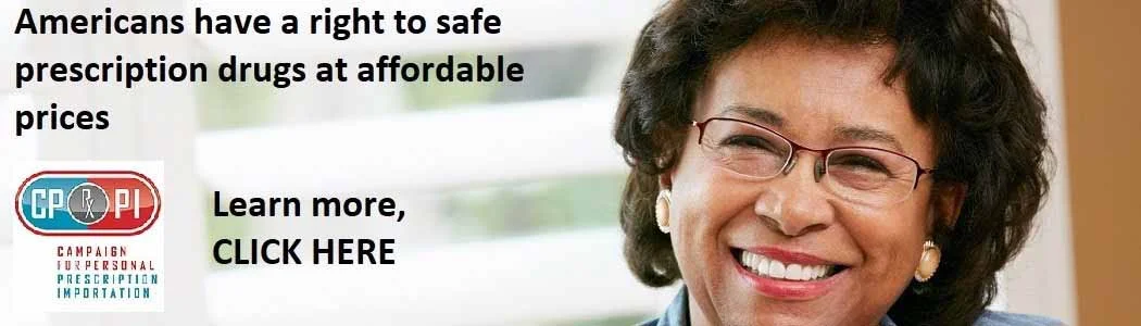 CPPI campaign for prescription drugs at affordable prices CPPI campaign for prescription drugs at affordable prices