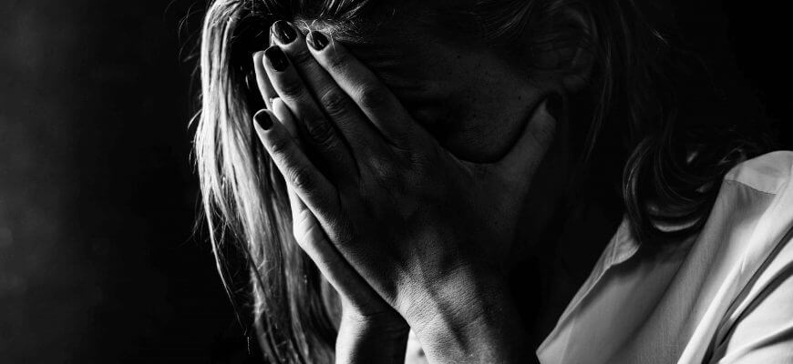 Depression and anxiety disorders